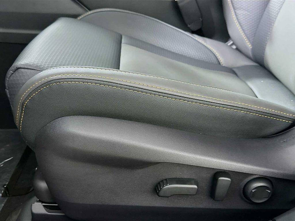 new 2025 Subaru Outback car, priced at $46,229