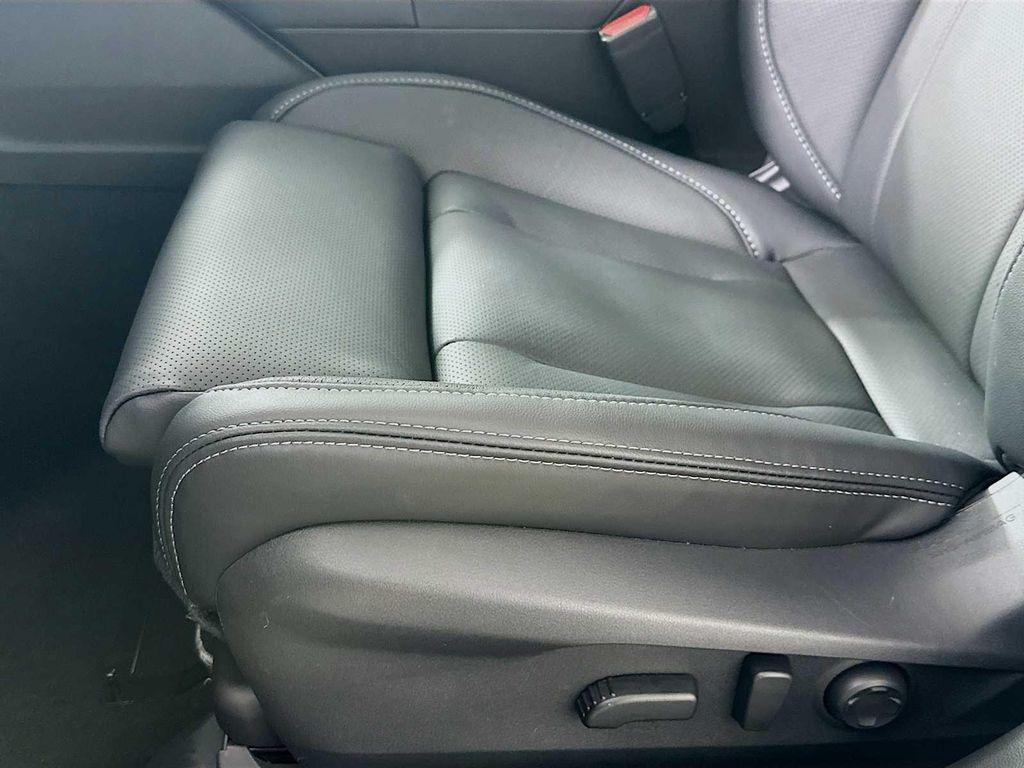 new 2025 Subaru Outback car, priced at $47,661