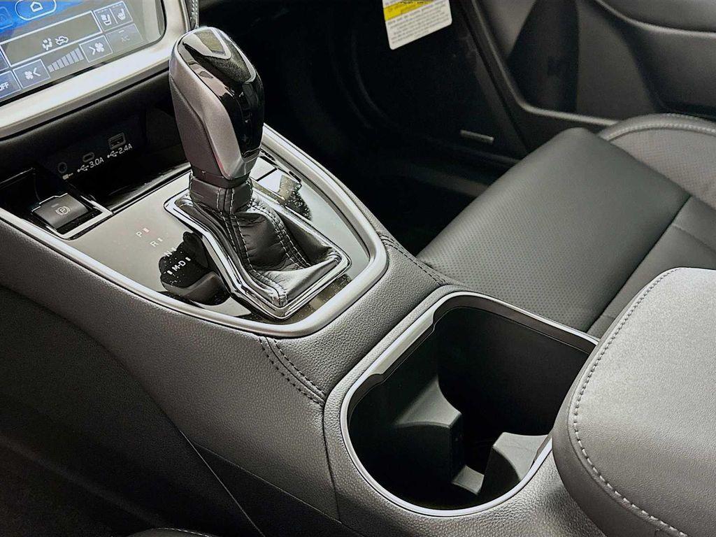 new 2025 Subaru Outback car, priced at $47,661