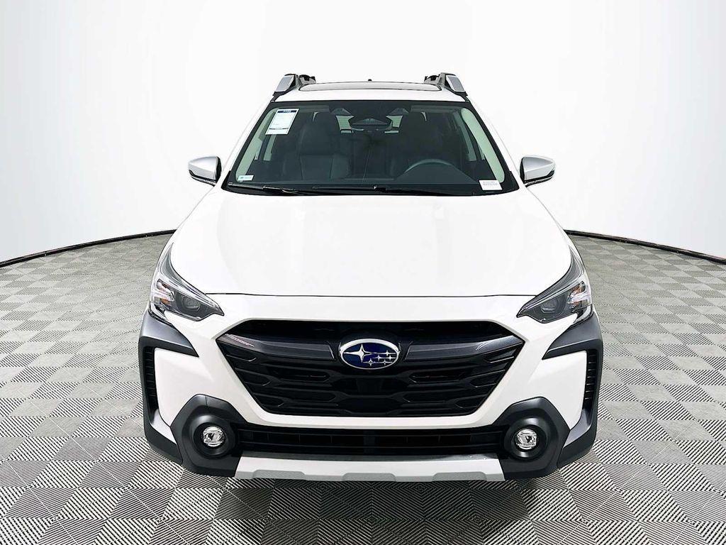 new 2025 Subaru Outback car, priced at $47,661