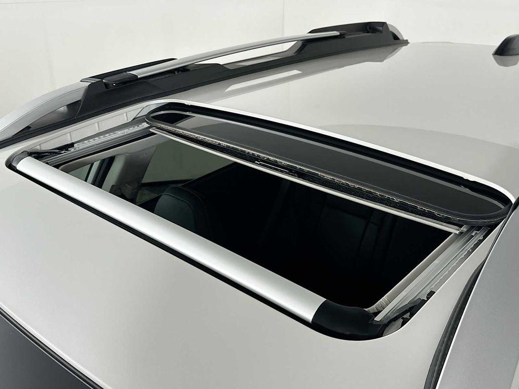 new 2025 Subaru Outback car, priced at $47,661