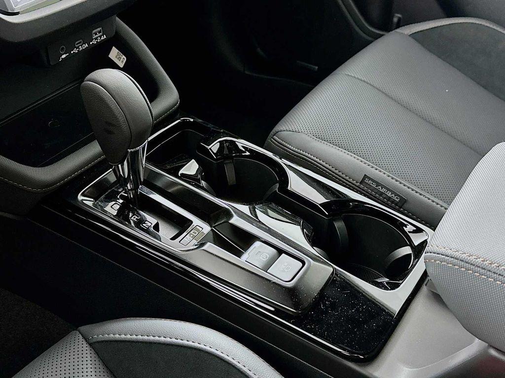 new 2026 Subaru Forester car, priced at $44,347