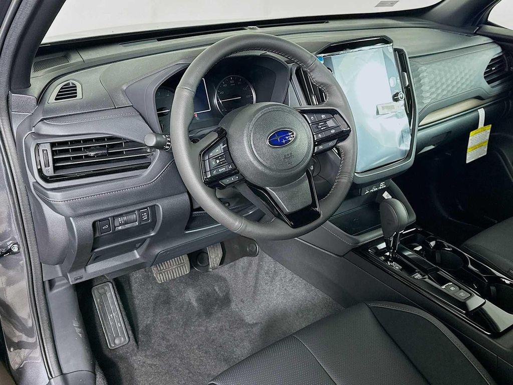new 2026 Subaru Forester car, priced at $44,347