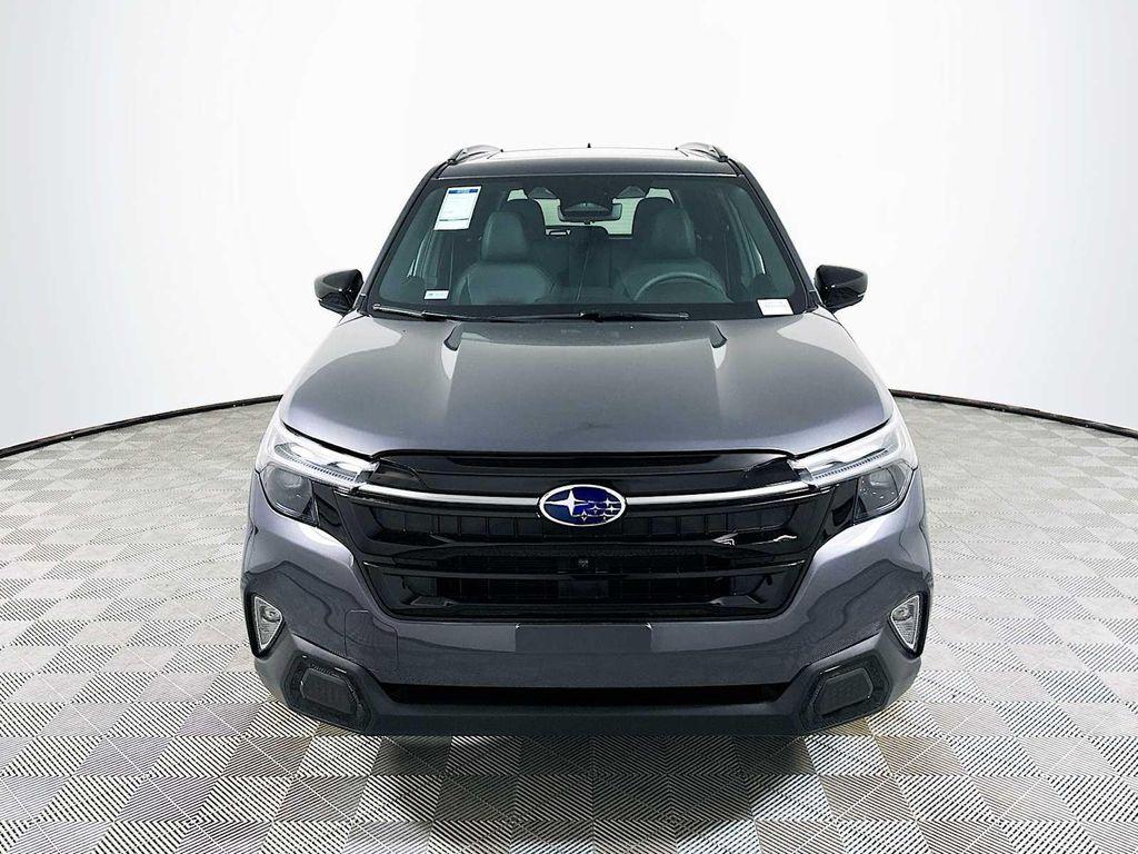 new 2026 Subaru Forester car, priced at $44,347