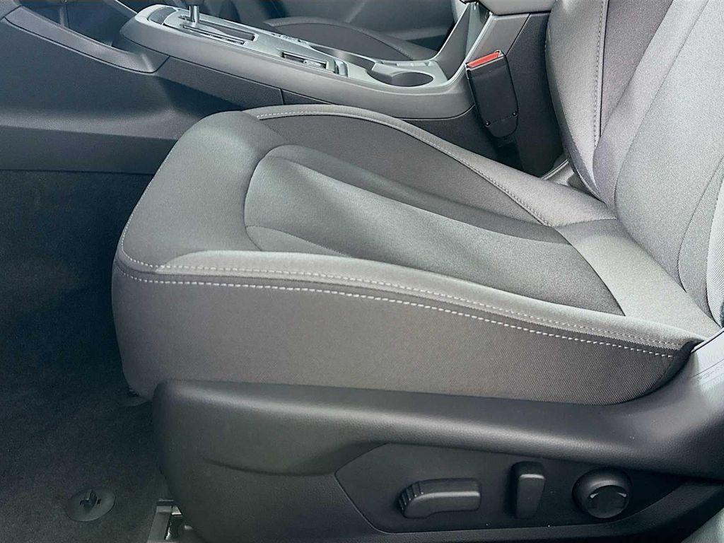 new 2026 Subaru Crosstrek car, priced at $32,465