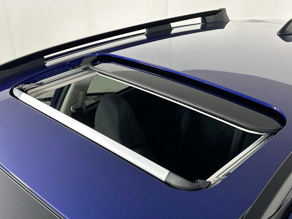 new 2026 Subaru Crosstrek car, priced at $32,465