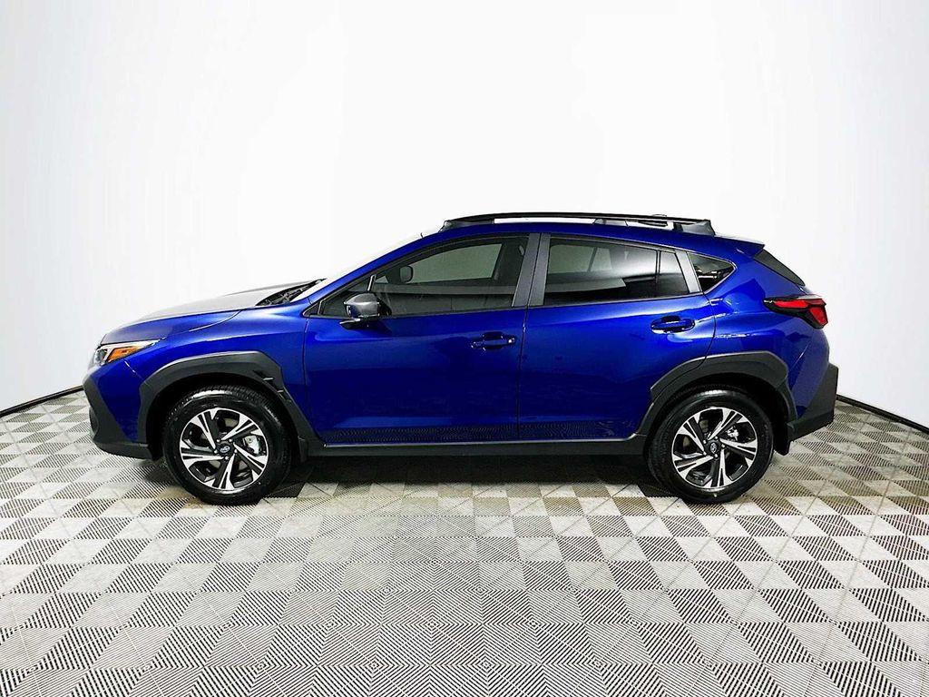 new 2026 Subaru Crosstrek car, priced at $32,465