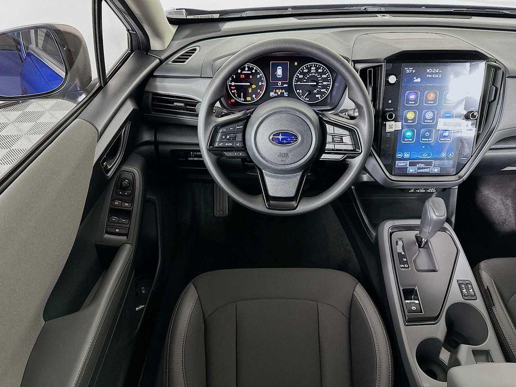 new 2026 Subaru Crosstrek car, priced at $32,465
