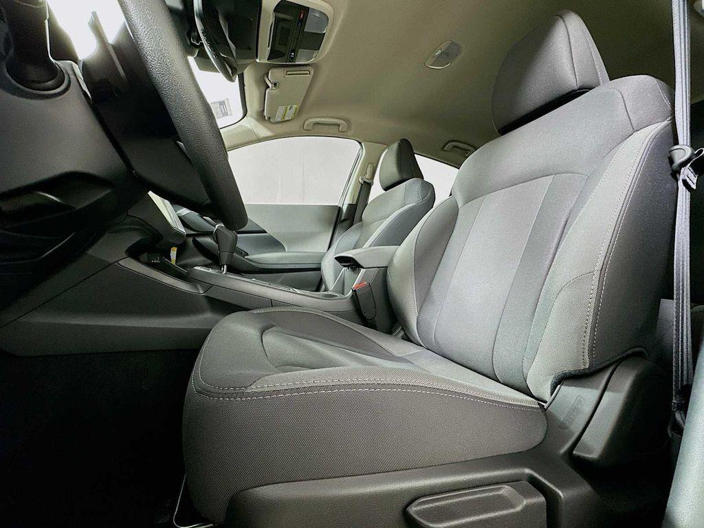 new 2025 Subaru Crosstrek car, priced at $29,896