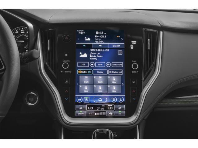 new 2025 Subaru Outback car, priced at $43,809