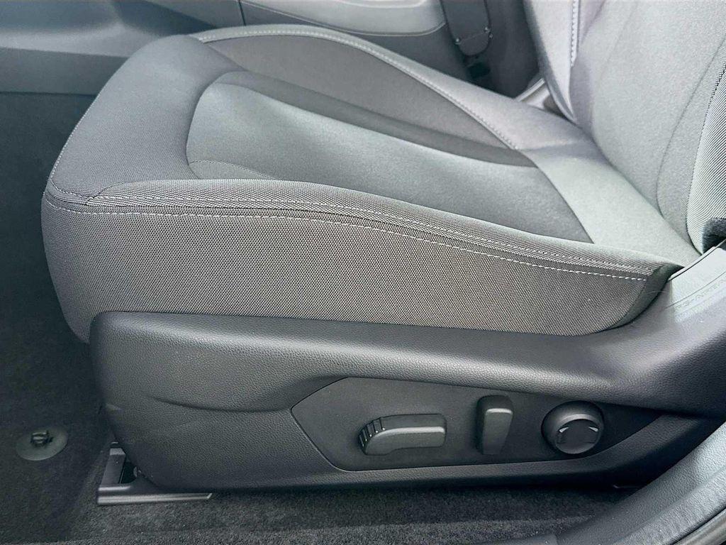 new 2026 Subaru Crosstrek car, priced at $32,495