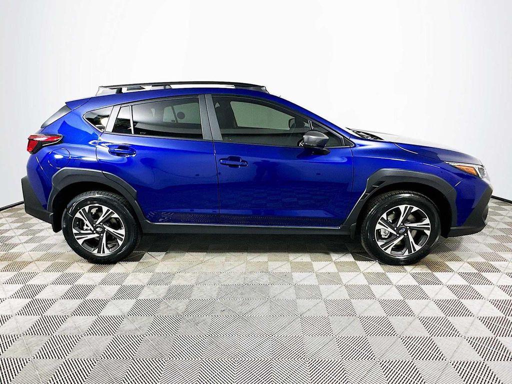 new 2026 Subaru Crosstrek car, priced at $30,250