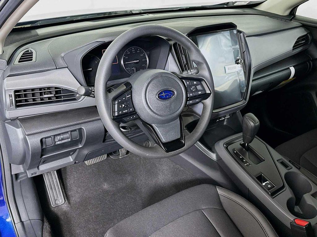 new 2026 Subaru Crosstrek car, priced at $30,250