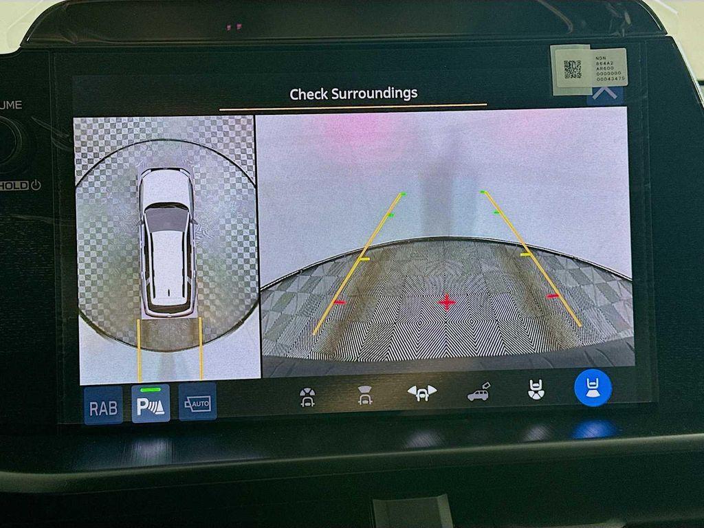 new 2026 Subaru Outback car, priced at $50,888