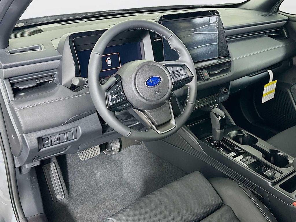 new 2026 Subaru Outback car, priced at $50,888