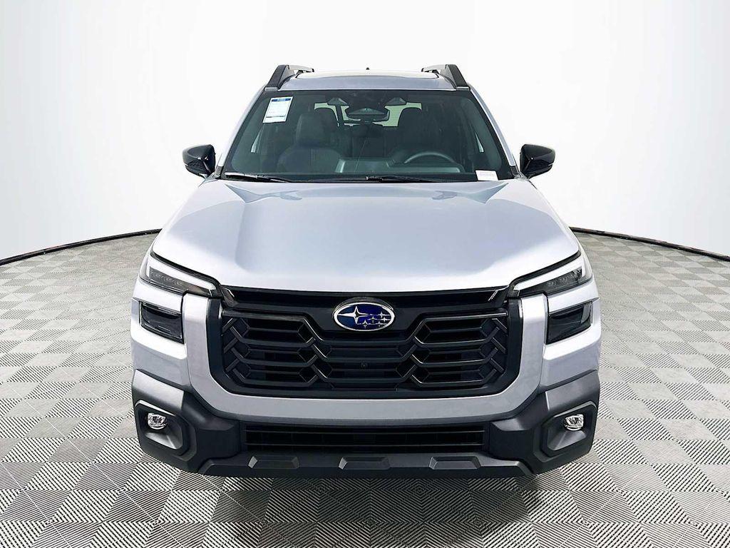 new 2026 Subaru Outback car, priced at $50,888