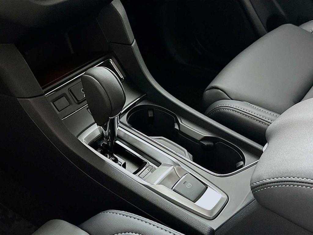 new 2026 Subaru Ascent car, priced at $43,021