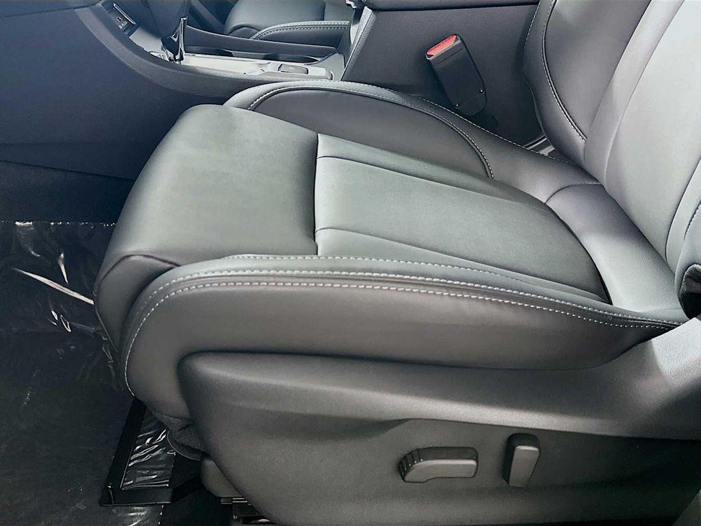 new 2026 Subaru Ascent car, priced at $43,021