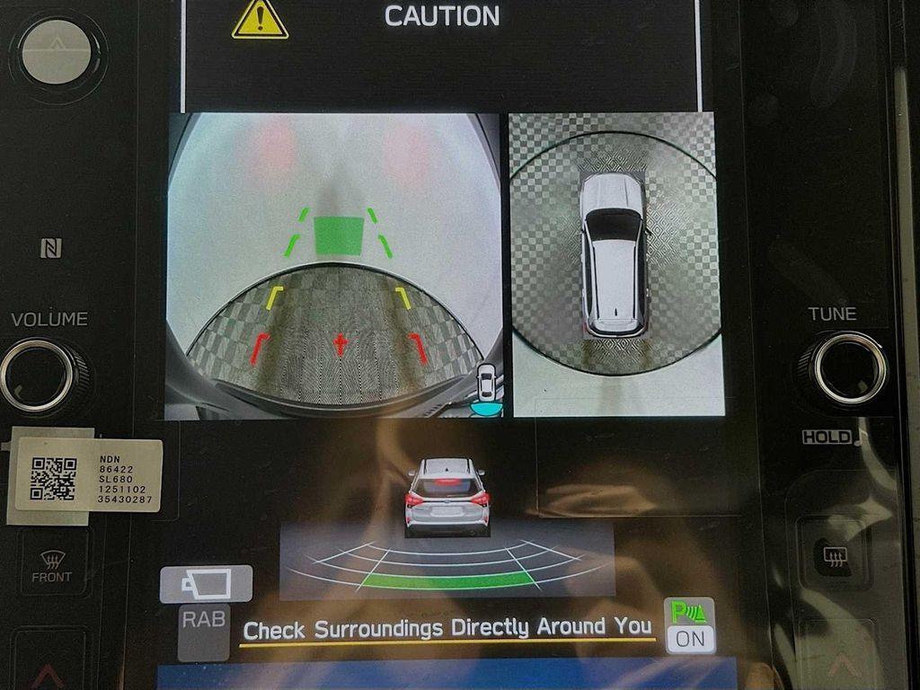 new 2025 Subaru Forester Hybrid car, priced at $46,001