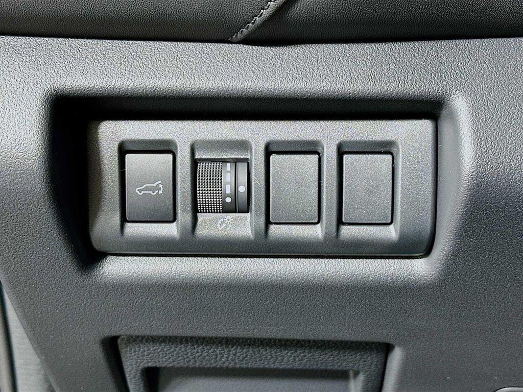 new 2026 Subaru Outback car, priced at $50,888