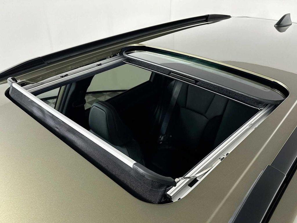 new 2026 Subaru Forester car, priced at $44,347