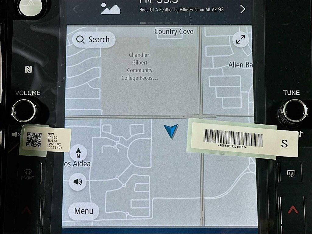 new 2026 Subaru Forester car, priced at $44,347