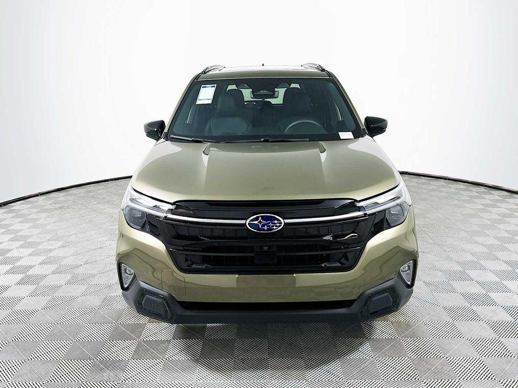 new 2026 Subaru Forester car, priced at $44,347