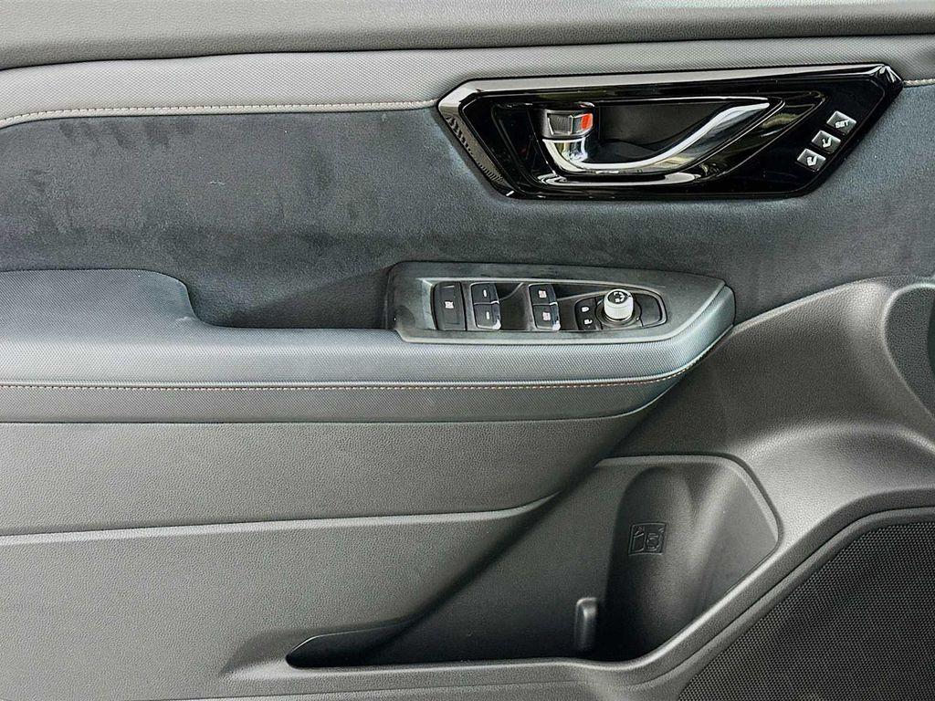 new 2026 Subaru Forester car, priced at $44,347