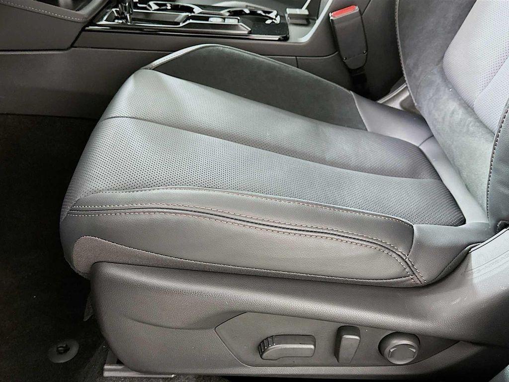 new 2026 Subaru Forester car, priced at $44,347