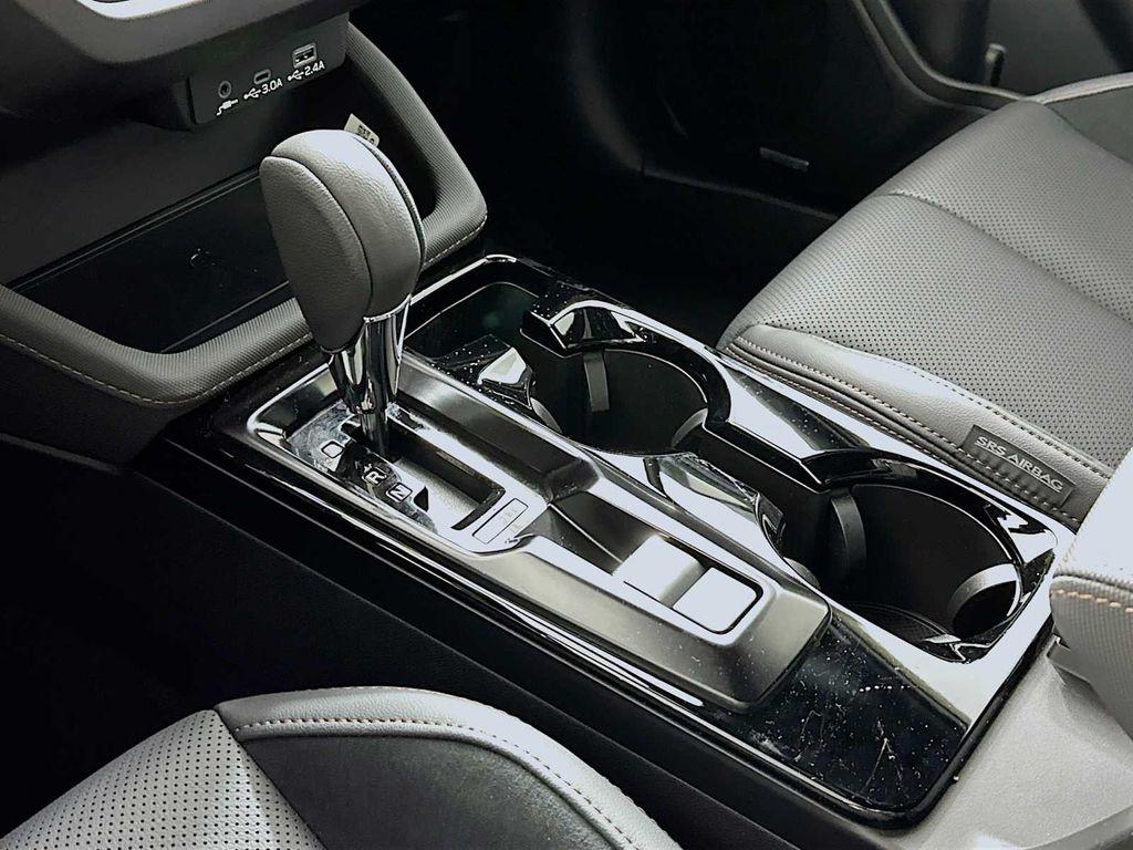 new 2026 Subaru Forester car, priced at $44,347