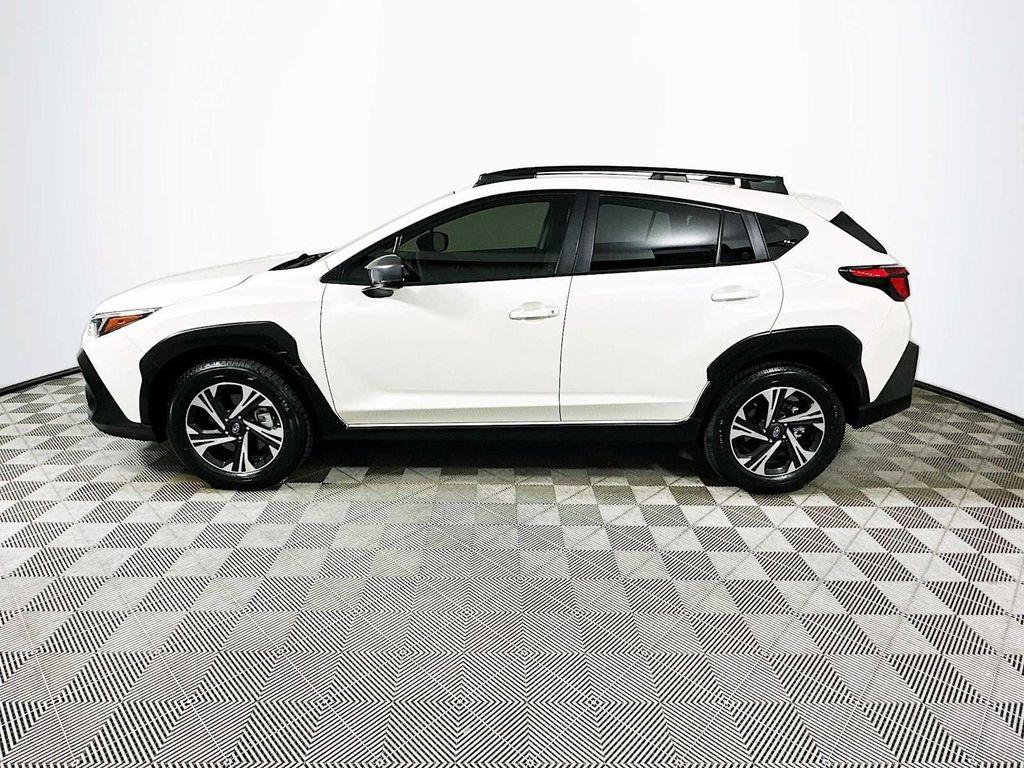 used 2024 Subaru Crosstrek car, priced at $26,700