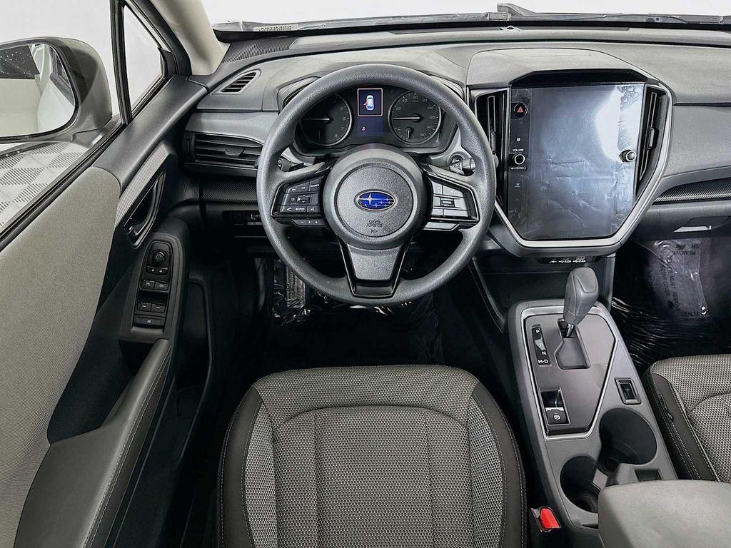 used 2024 Subaru Crosstrek car, priced at $26,700