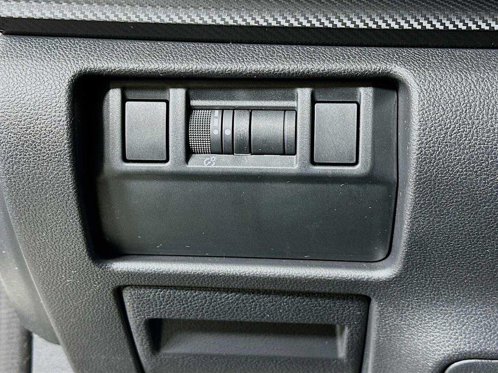 used 2024 Subaru Crosstrek car, priced at $26,700