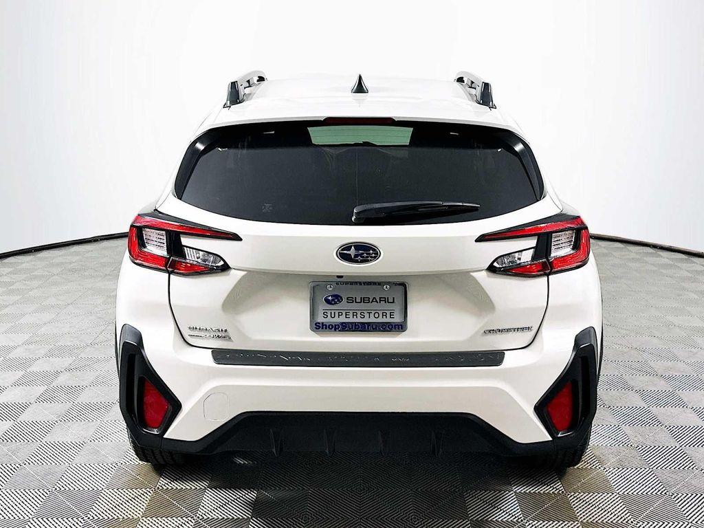 used 2024 Subaru Crosstrek car, priced at $26,700