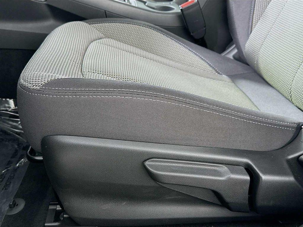 used 2024 Subaru Crosstrek car, priced at $26,700