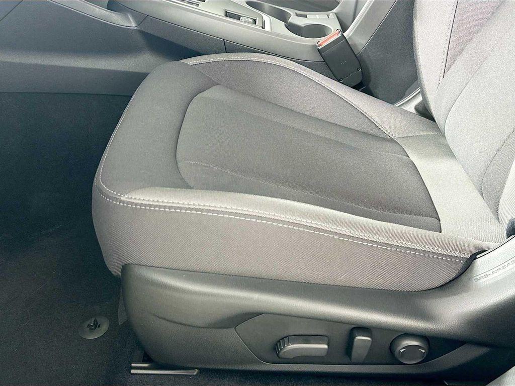 used 2025 Subaru Crosstrek car, priced at $31,700