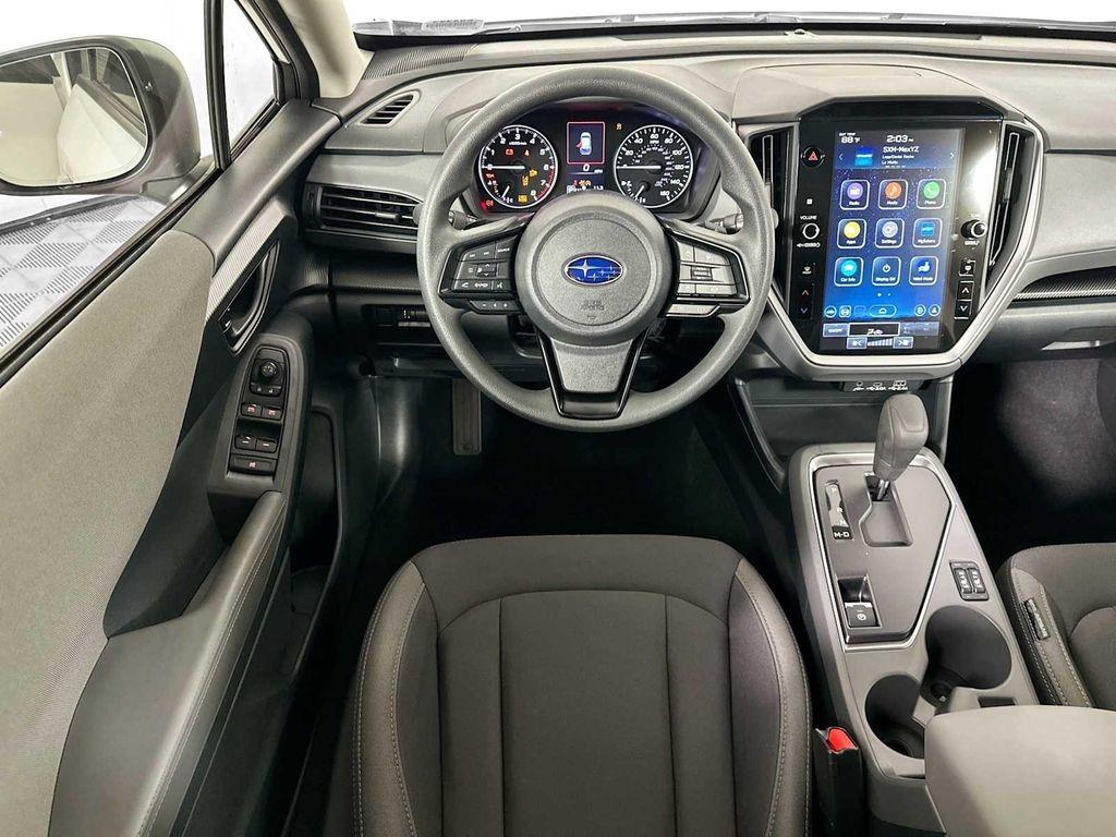 used 2025 Subaru Crosstrek car, priced at $31,700