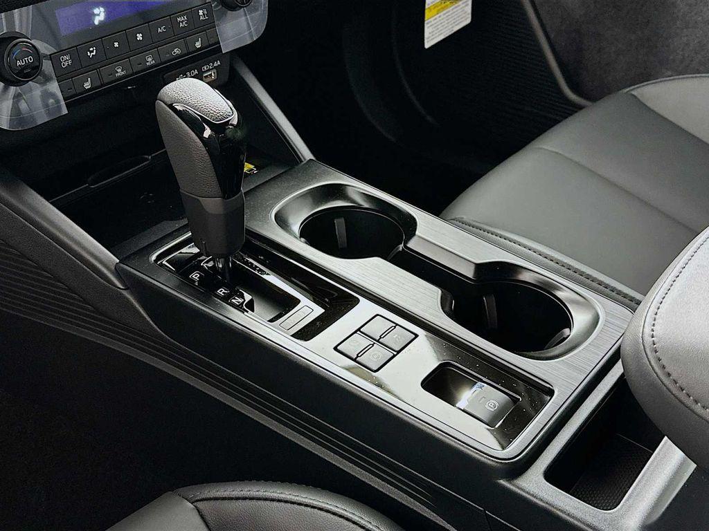 new 2026 Subaru Outback car, priced at $39,551