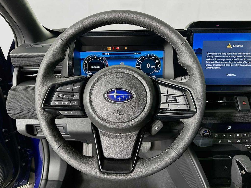 new 2026 Subaru Outback car, priced at $39,551