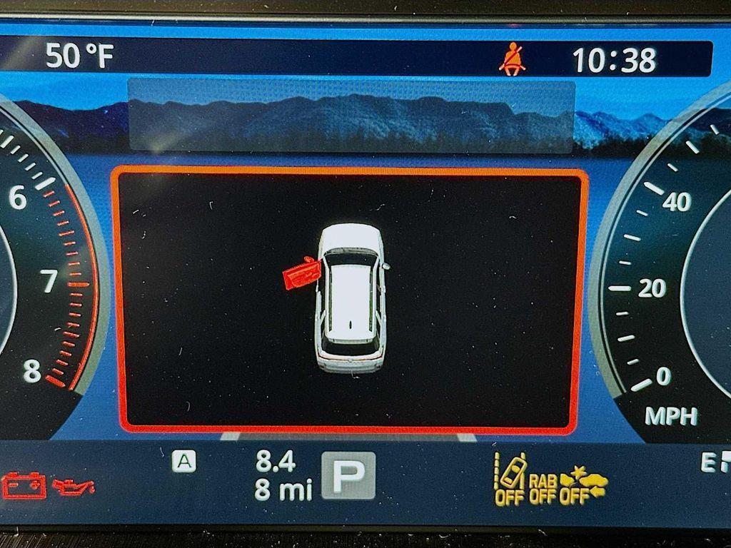 new 2026 Subaru Outback car, priced at $39,551