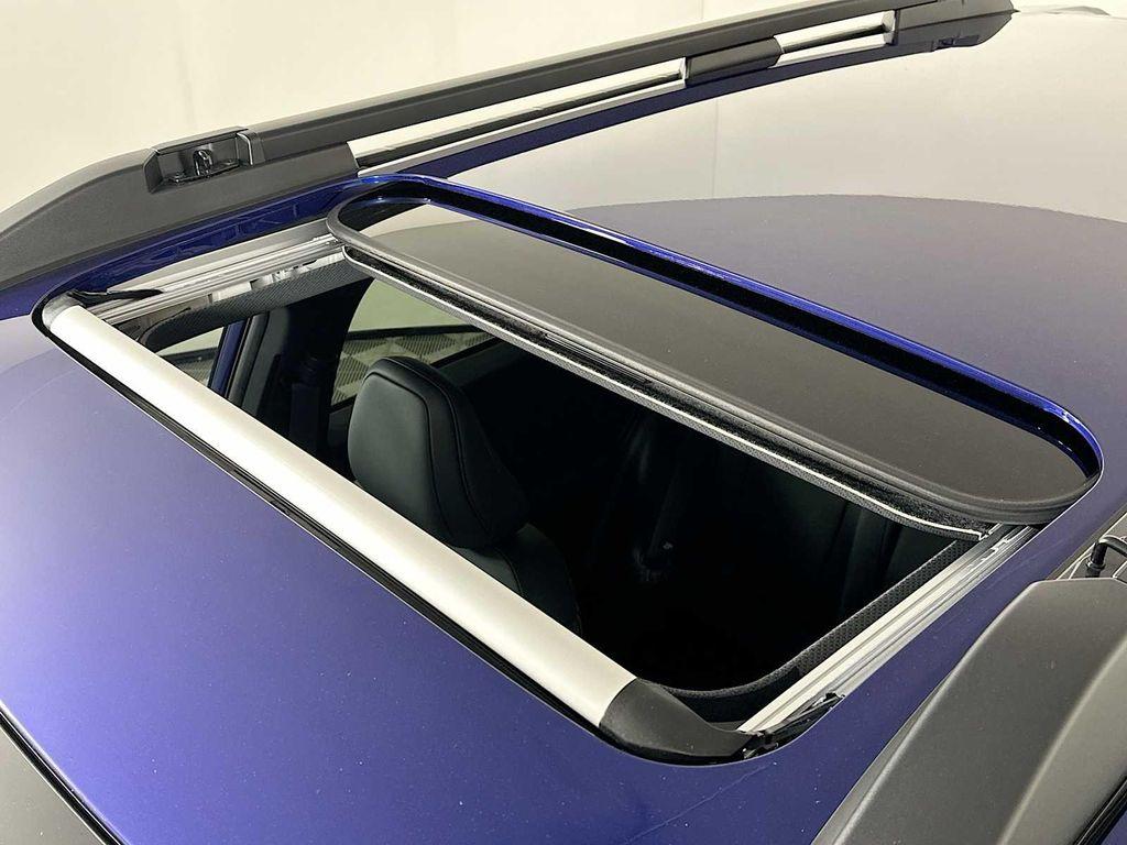 new 2026 Subaru Outback car, priced at $39,551