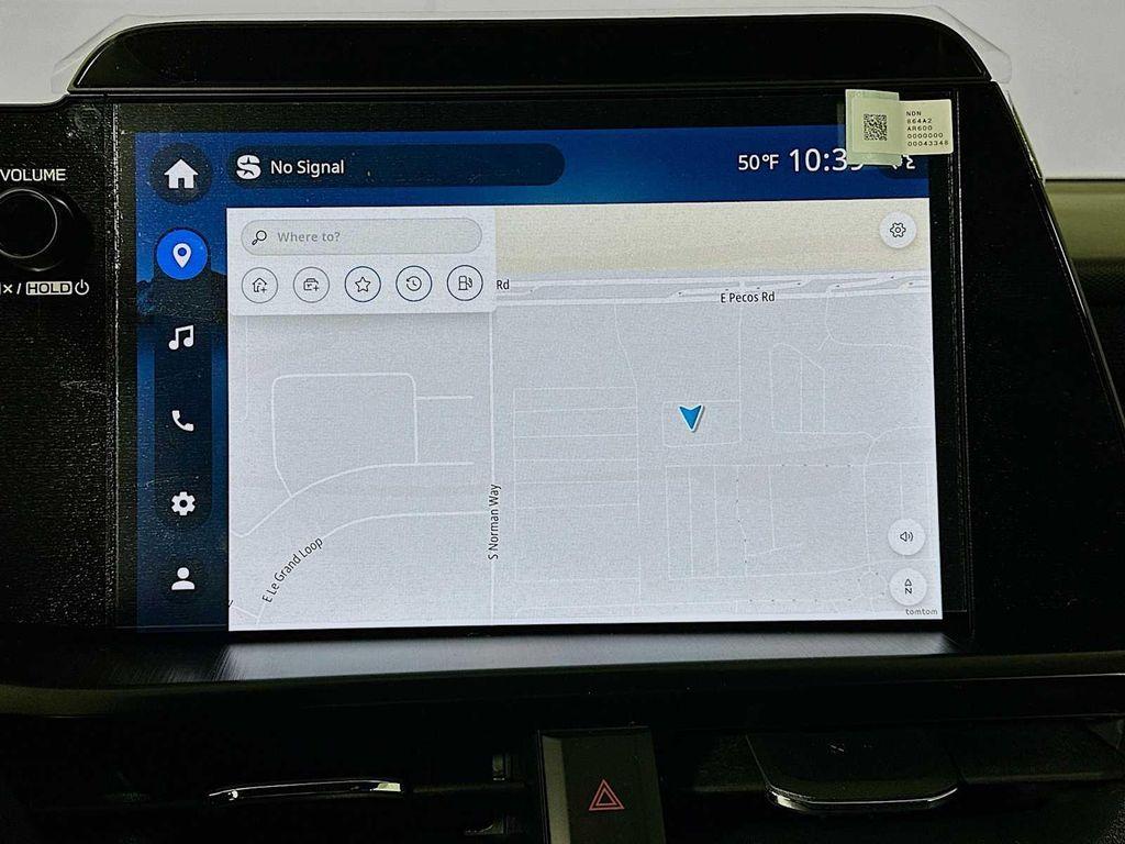 new 2026 Subaru Outback car, priced at $39,551