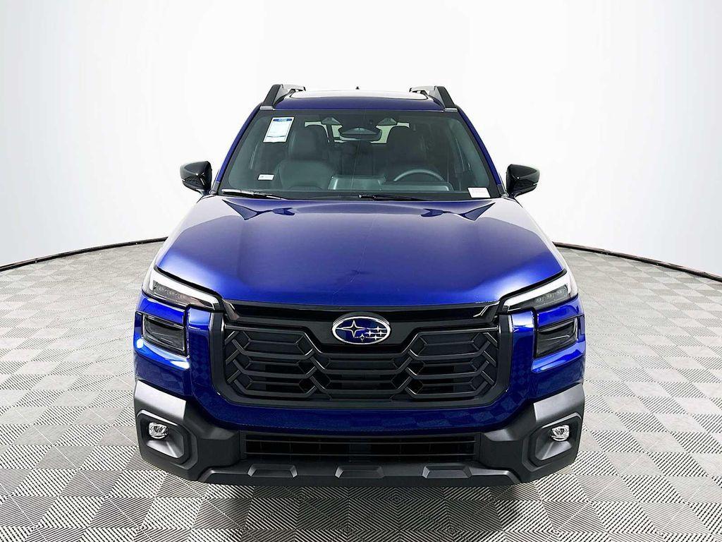 new 2026 Subaru Outback car, priced at $39,551