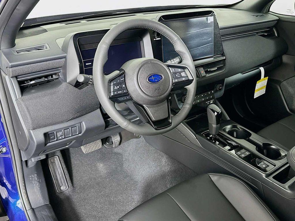 new 2026 Subaru Outback car, priced at $39,551