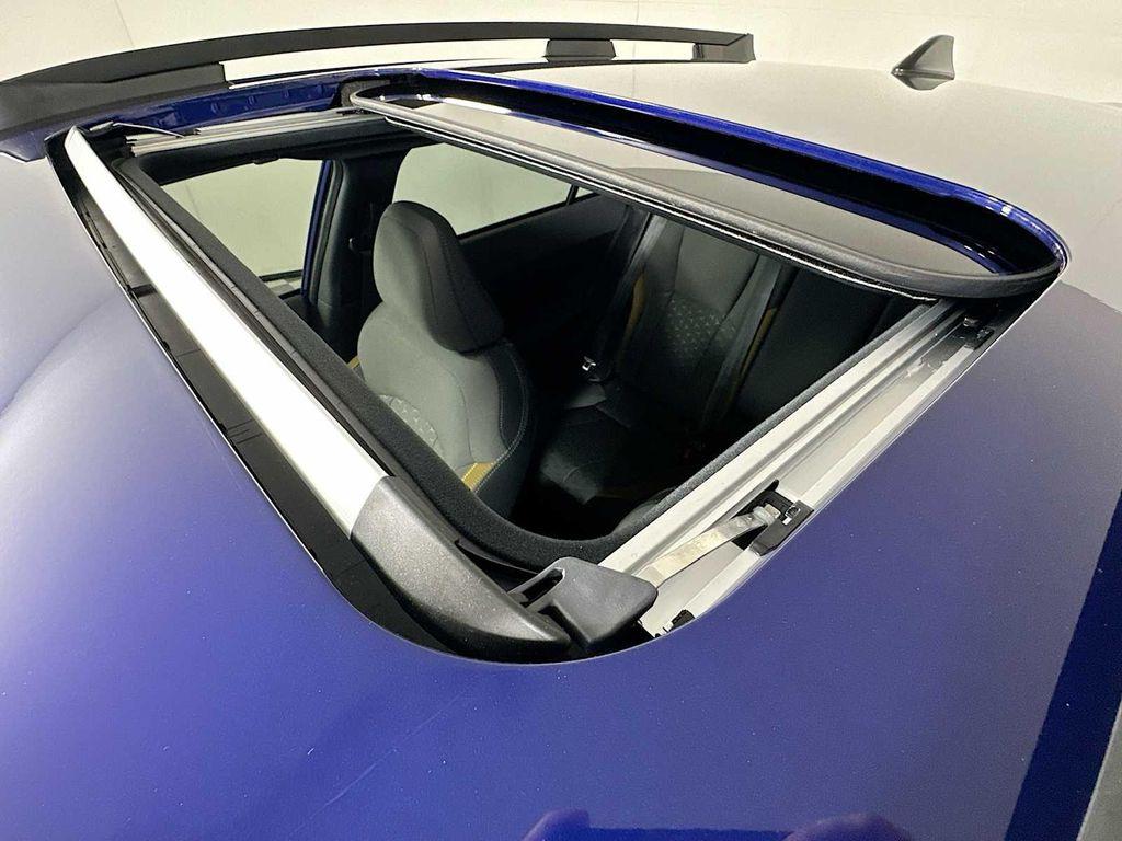 new 2026 Subaru Crosstrek Hybrid car, priced at $36,406