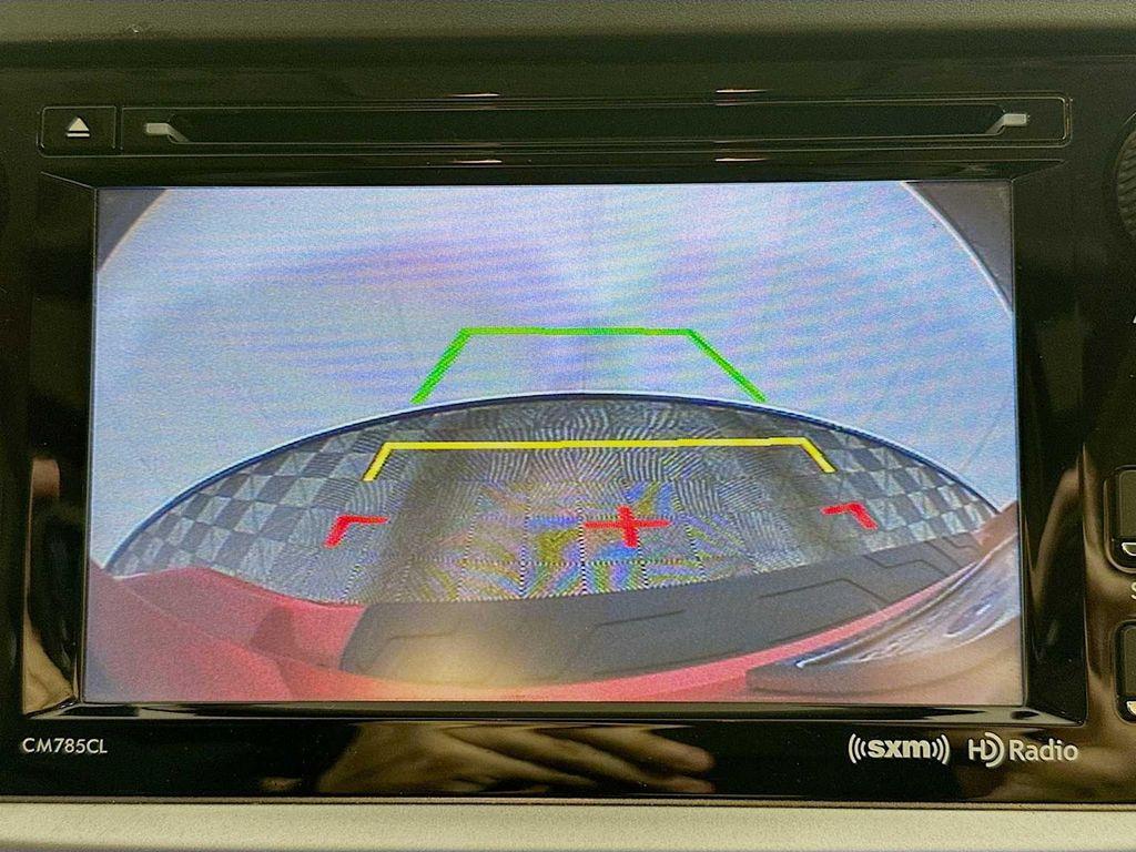 used 2017 Subaru Crosstrek car, priced at $15,700