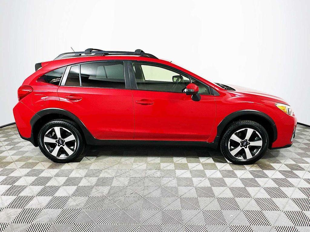 used 2017 Subaru Crosstrek car, priced at $15,700
