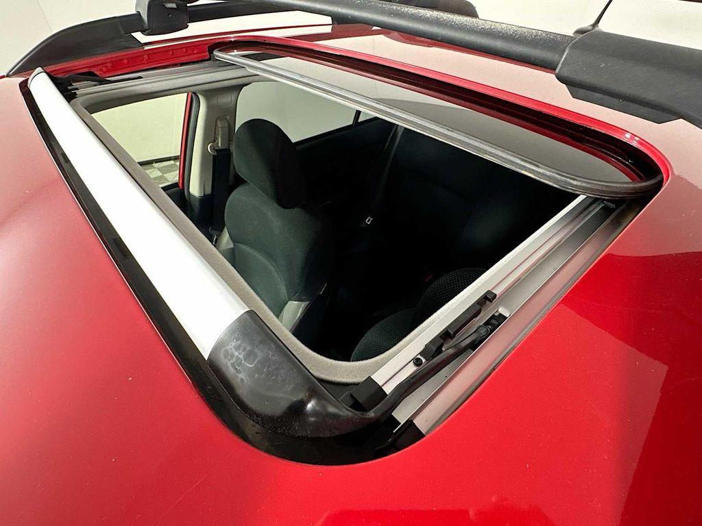 used 2017 Subaru Crosstrek car, priced at $15,700