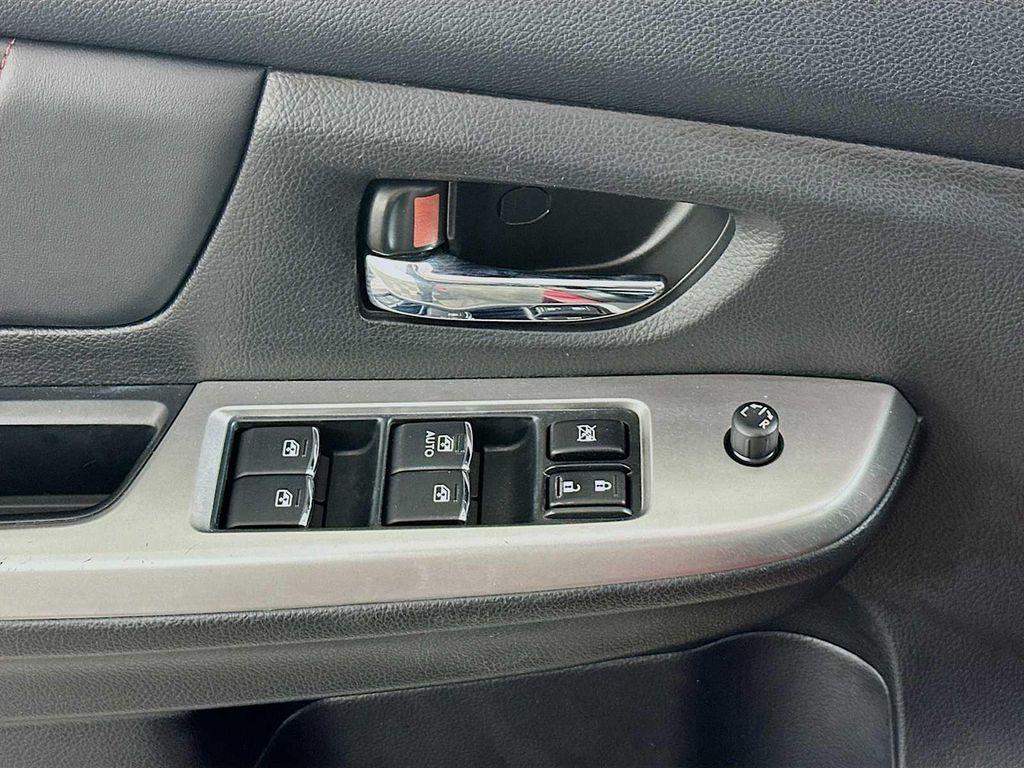 used 2017 Subaru Crosstrek car, priced at $15,700