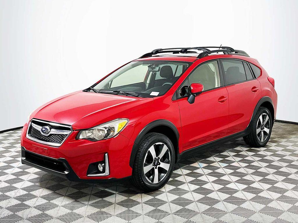 used 2017 Subaru Crosstrek car, priced at $15,700